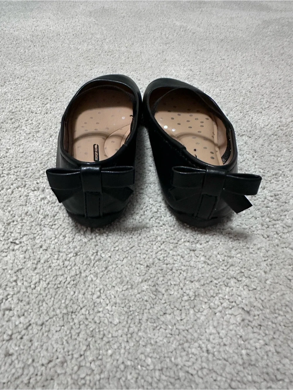 wonder nation classic black